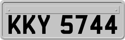KKY5744