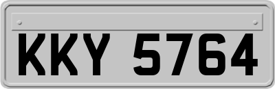 KKY5764