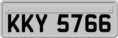 KKY5766