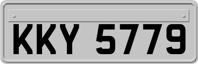 KKY5779
