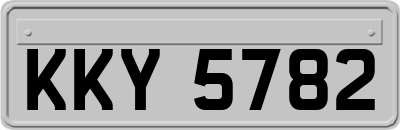 KKY5782