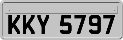KKY5797
