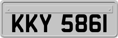 KKY5861