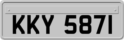 KKY5871