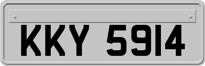 KKY5914