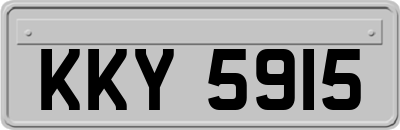 KKY5915