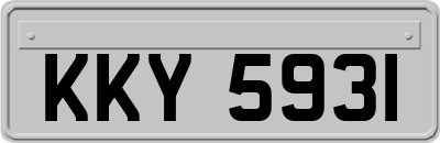 KKY5931