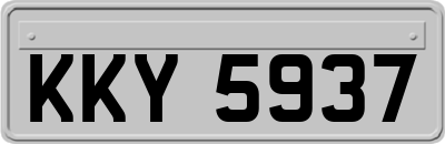 KKY5937