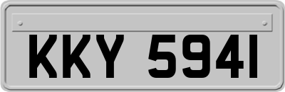 KKY5941