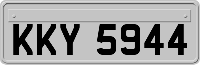 KKY5944