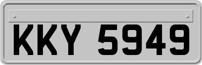 KKY5949