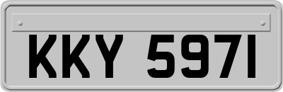 KKY5971