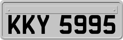 KKY5995