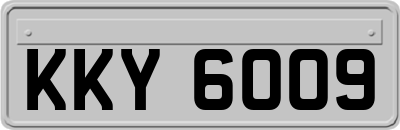 KKY6009