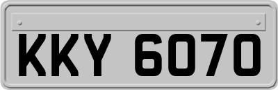 KKY6070