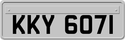 KKY6071