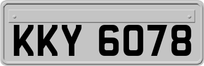 KKY6078