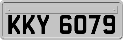 KKY6079