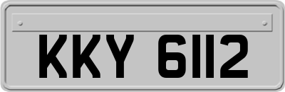 KKY6112