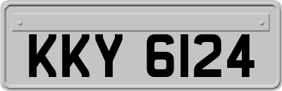 KKY6124