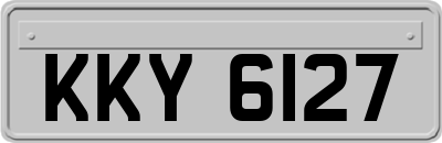 KKY6127