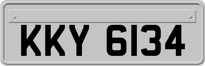 KKY6134