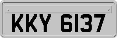 KKY6137