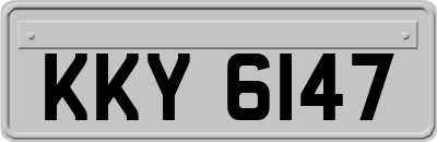 KKY6147