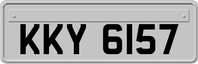 KKY6157
