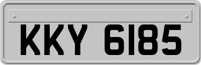 KKY6185