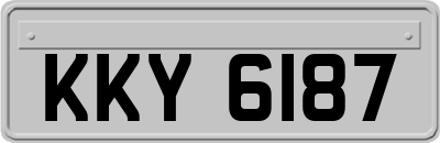 KKY6187