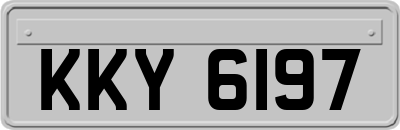 KKY6197
