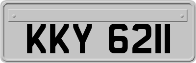 KKY6211