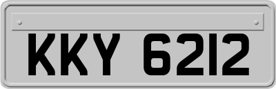 KKY6212