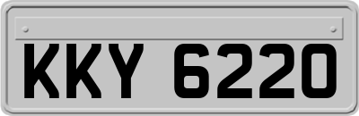 KKY6220