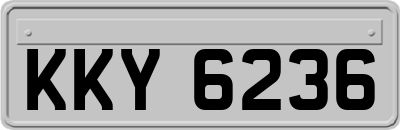 KKY6236
