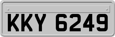 KKY6249