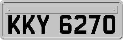 KKY6270