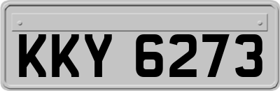 KKY6273