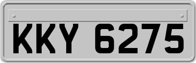 KKY6275
