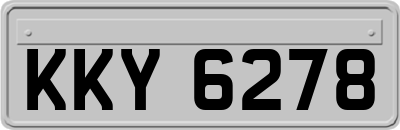 KKY6278