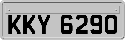 KKY6290