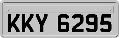 KKY6295