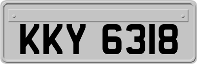 KKY6318