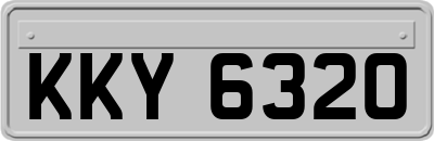 KKY6320