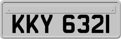 KKY6321