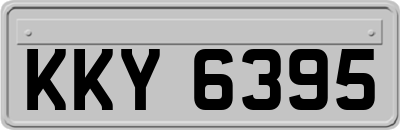 KKY6395