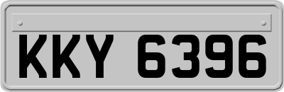 KKY6396