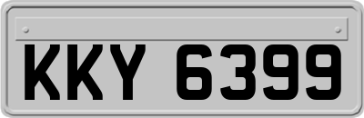 KKY6399