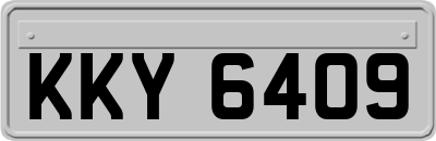 KKY6409